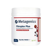 Metagenics Fibroplex Plus Lemon Lime Powder 210g
