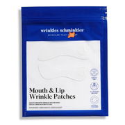 Wrinkles Schminkles Mouth & Lip Wrinkle Patches X 2