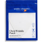 Wrinkles Schminkles Chest Wrinkle Patch