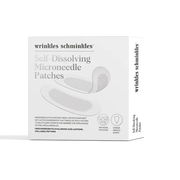 Wrinkles Schminkles Self-Dissolving Microneedle Patches (4 Pairs) ChemiStop
