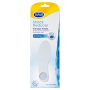 Scholl Shock Reducer Everyday Insoles