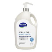 Redwin Sorbolene Intensive Hydration Lotion 1.1L