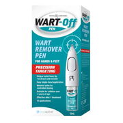 Wart-Off Wart Remover Pen 15ml