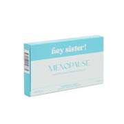 Hey Sister! Menopause Tab X 14