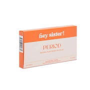 Hey Sister! Period Tab X 14