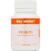 Hey Sister! Period Tab X 42