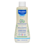 Mustela Gentle Shampoo 500ml
