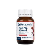 Metagenics PainX PEA Advanced Cap X 42