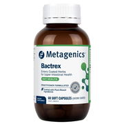 Metagenics Bactrex Cap X 60