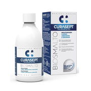 Curasept Mouthwash Biosmalto Caries Abrasion & Erosion 300ml ChemiStop