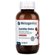 Metagenics Calcitite Osteo Tab X 120
