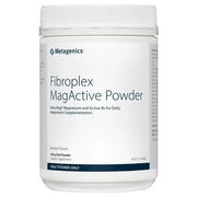 Metagenics Fibroplex MagActive Powder Neutral 420g