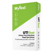 MyTest UTI Rapid Self Test