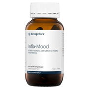 Metagenics Infla-Mood Cap X 60 ChemiStop