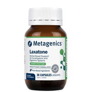 Metagenics Laxatone Cap X 30