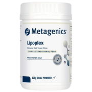 Metagenics Lipoplex Powder 120g