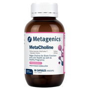 Metagenics MetaCholine Cap X 90 ChemiStop