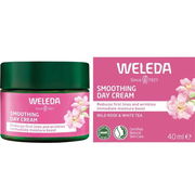 Weleda Smoothing Day Cream Wild Rose & White Tea 40ml ChemiStop