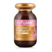 Spring Leaf Inner Beauty Collagen 6-In-1 Advanced Cap X 90