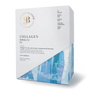 Botanical Path Collagen Beauty Fit (Choc Raspberry) Sachets 20g X 18 ChemiStop
