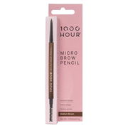 1000 Hour Micro Brow Pencil (Medium Brown) 0.1g ChemiStop