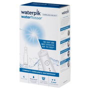 Waterpik Waterflosser Cordless Select - White