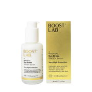 Boost Lab Goody Goody Sun Drops SPF50+ Serum 85ml