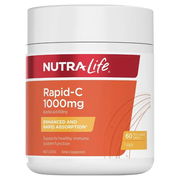 Nutralife Rapid-C 1000mg Tab X 60