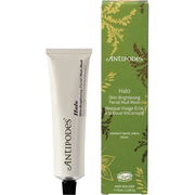 Antipodes Halo Skin Brightening Facial Mud Mask 75ml