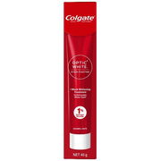 Colgate Toothpaste Optic White Stain Fighter 40g
