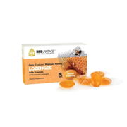 BeeVantage Manuka Honey with Propolis Lozenges X 15