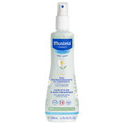Mustela Hair Styler & Skin Freshener 200ml