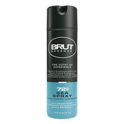 Brut Anti-Perspirant Sea Spray 72HR 130g