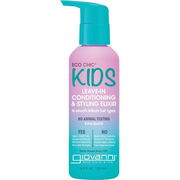 Giovanni Eco Chic Kids Leave-In Conditioning & Styling Elixir 133ml ChemiStop