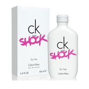 CK One Shock by Calvin Klein EDT (Women) 100ml