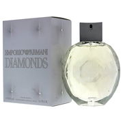 Emporio Armani Diamonds by Giorgio Armani (Women) EDP 100ml