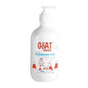The Goat Skincare Moisturising Body Wash With Manuka Honey 500ml