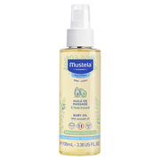 Mustela Baby Oil 100ml