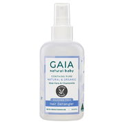 Gaia Natural Baby Hair Detangler 200ml