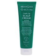 MooGoo Baby & Child Cradle Cap Scalp Cream 120g