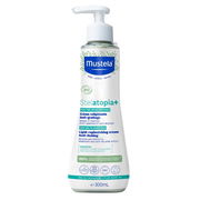 Mustela Stelatopia+ Lipid-Replenishing Cream 300ml