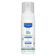 Mustela Foam Shampoo for Newborns 150ml