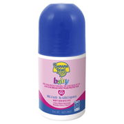 Banana Boat Sunscreen Roll On Baby SPF 50+ 75ml