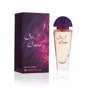 So...? Sinful (Women) EDT 30ml ChemiStop