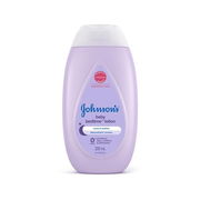 Johnson's Baby Bedtime Baby Bath 200ml ChemiStop