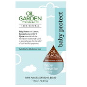 Oil Garden Baby Protect Essential Oil Blend 12ml