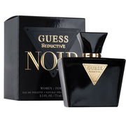 Guess Seductive Noir (Women) EDT 75ml