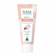 Gaia Natural Baby Probiotic Toothpaste - Fruit Smoothie 50g ChemiStop