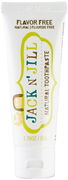 Jack N' Jill Natural Toothpaste Flavour Free 50g