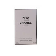 Chanel N°19 Poudre (Women) EDP 100ml